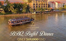 Little Riverside Hoi An . A Luxury Hotel & Spa